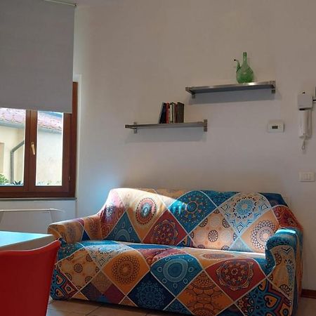 Casa Vacanze I Leoni Empoli Exterior foto