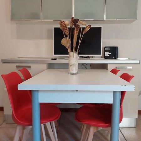 Casa Vacanze I Leoni Empoli Exterior foto