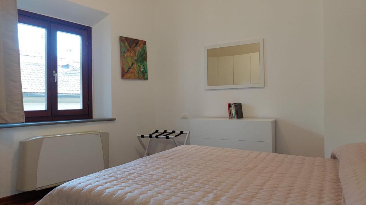 Casa Vacanze I Leoni Empoli Exterior foto