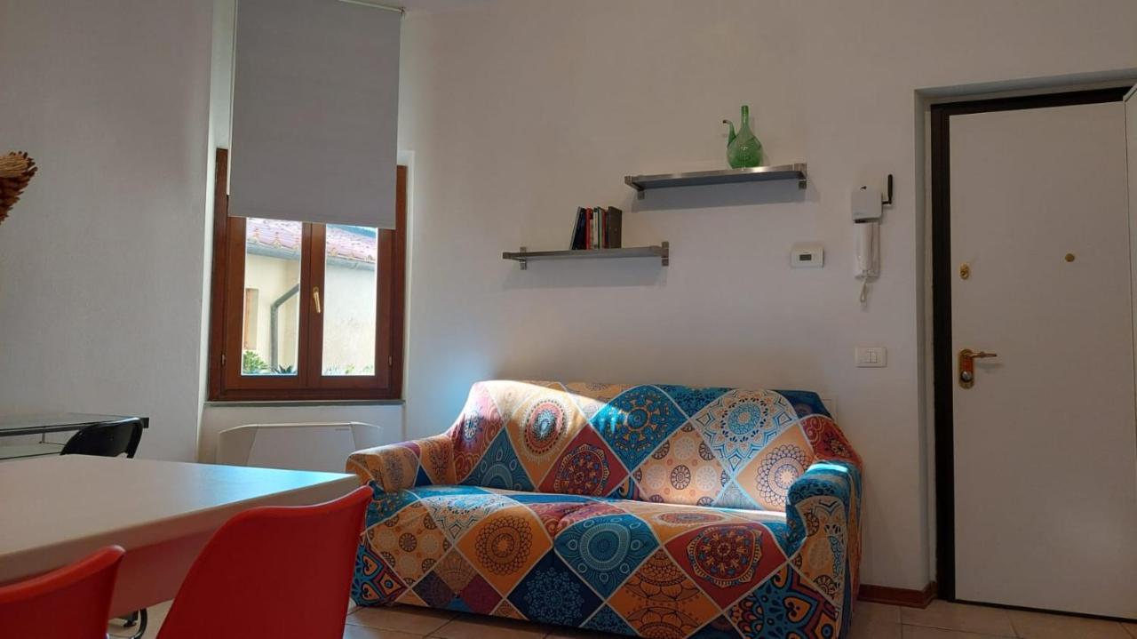 Casa Vacanze I Leoni Empoli Exterior foto