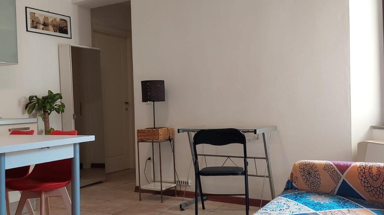 Casa Vacanze I Leoni Empoli Exterior foto