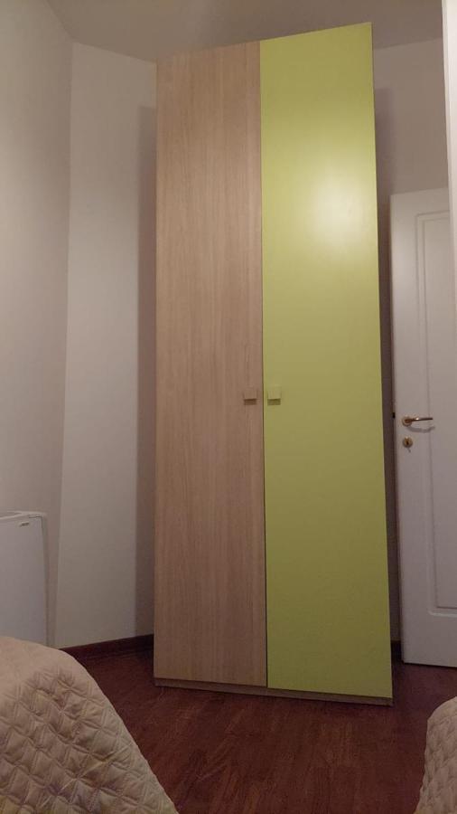 Casa Vacanze I Leoni Empoli Exterior foto
