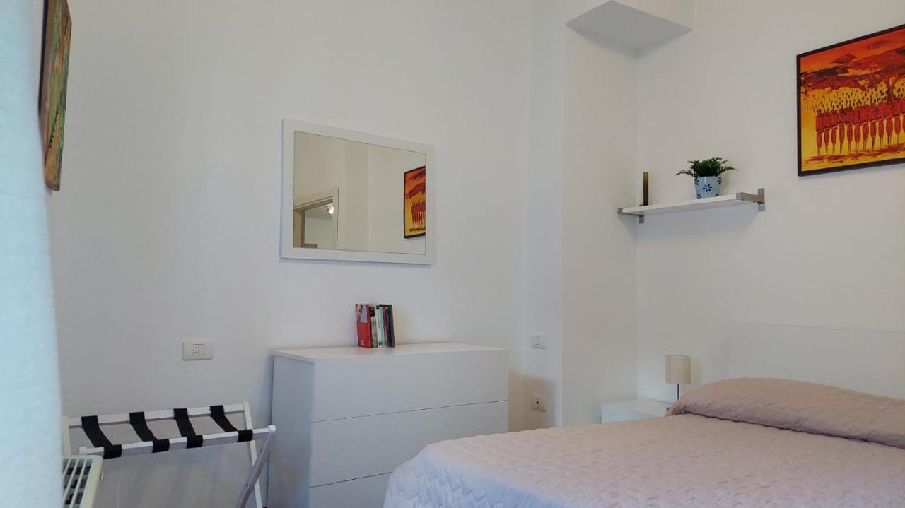 Casa Vacanze I Leoni Empoli Exterior foto